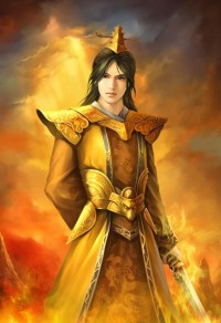 选妃记